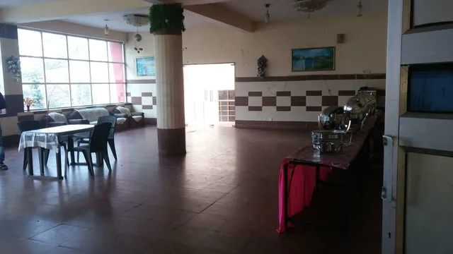 Adarsh Hotel And Resorts