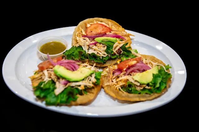 Cox Hanal Mayan Cuisine