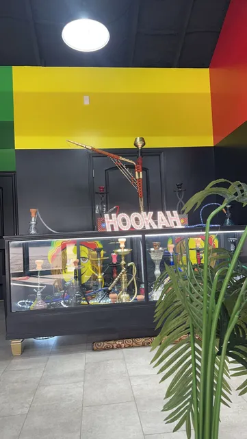 The Vibe Smoke & Vape