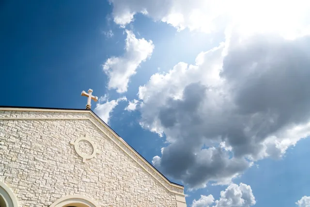 Countryside Bible Church