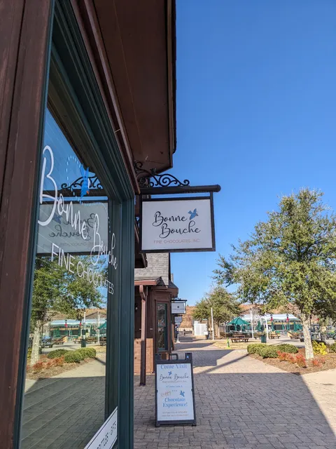 Bonne Bouche Fine Chocolates, Inc.