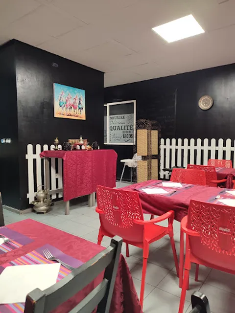 Le Palais du Couscous