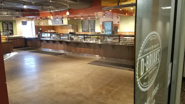 D. Brian's - Bloomington East