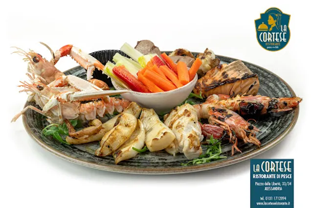 La Cortese Ristorante