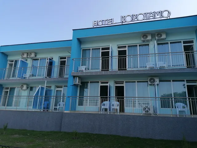 Hotel Ropotamo