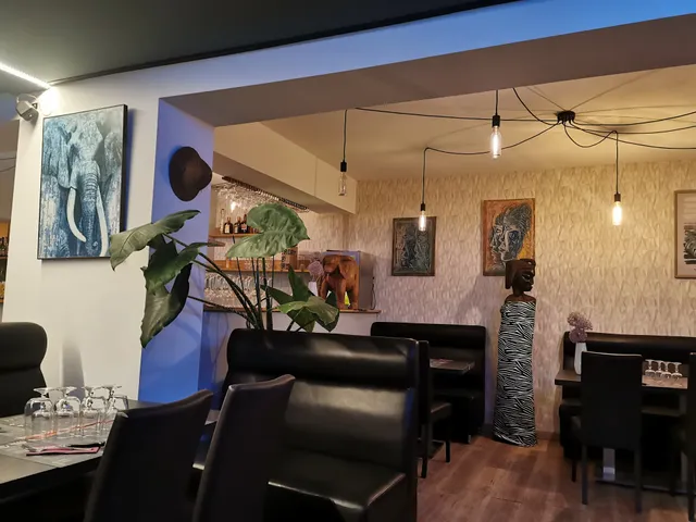 Restaurant L'Anantara