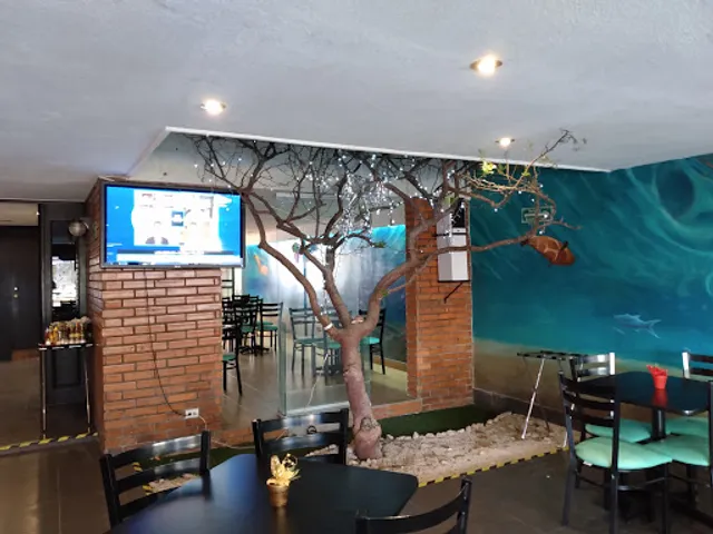 Restaurante Costeño