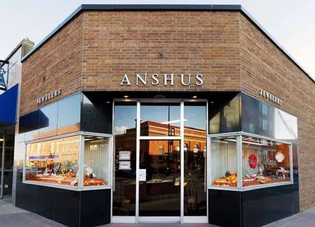 Anshus Jewelers
