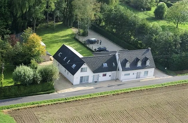 B&B Maison Kerkhove