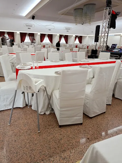 New Palace Sempione Ricevimenti