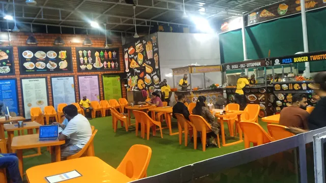 Shiv Sagar Fast Food Ahmedabad | Juhu Beach Mumbai