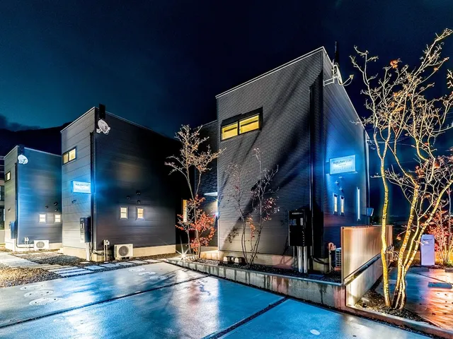 Rakuten STAY HOUSE x WILL STYLE 湯布院川上