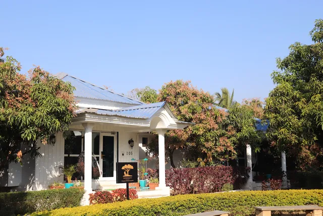 Serengeti Resort by Mantram Hospitality