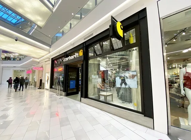 Carhartt - Mall Of America