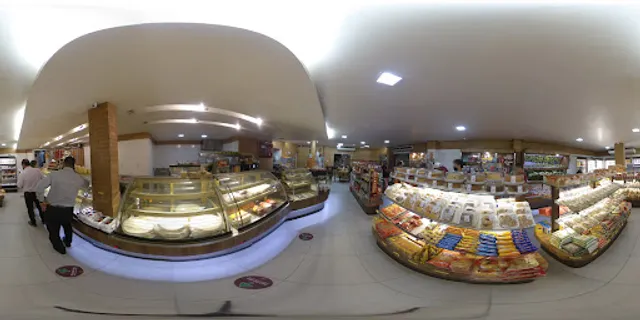 Maná Padaria Premium