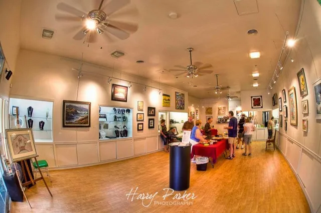 Lodi Community Art Center