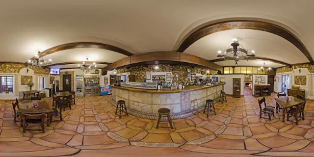 Hostal Rural La Fuensanta