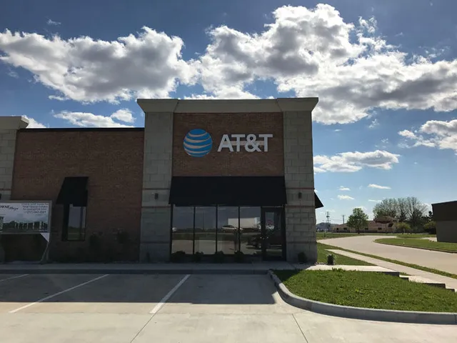 AT&T Store