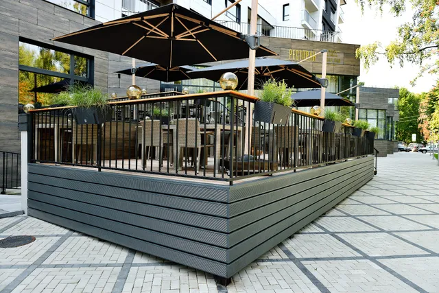 Kristall Hotel & SPA