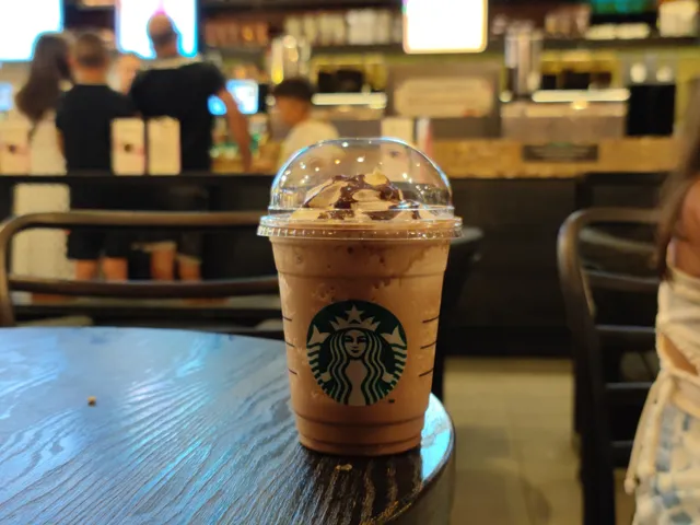 Starbucks