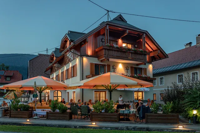 Oberjörg – Pension & Apartments Nassfeld | Rattendorf