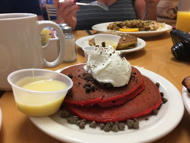 BabyStacks Cafe - Centennial