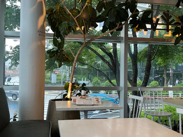 クッチーナカフェ オリーヴァ