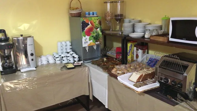 Hotel Villa De Ribadeo