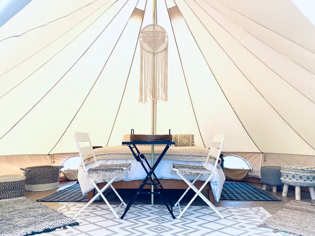 Lost Woods Farm & Forest