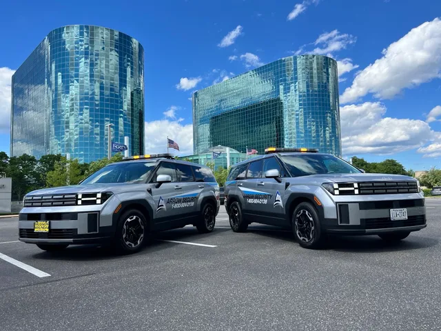 Arrow Security - Corporate Headquarters, Smithtown, Long Island