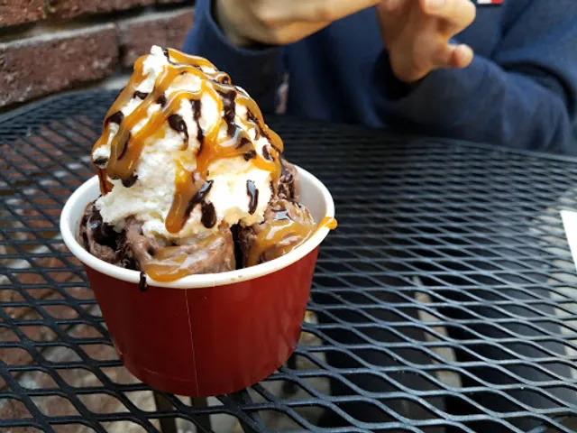 Rolled Mountain Creamery