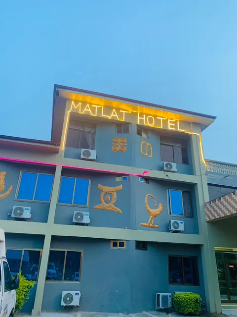 Matlat Hotel