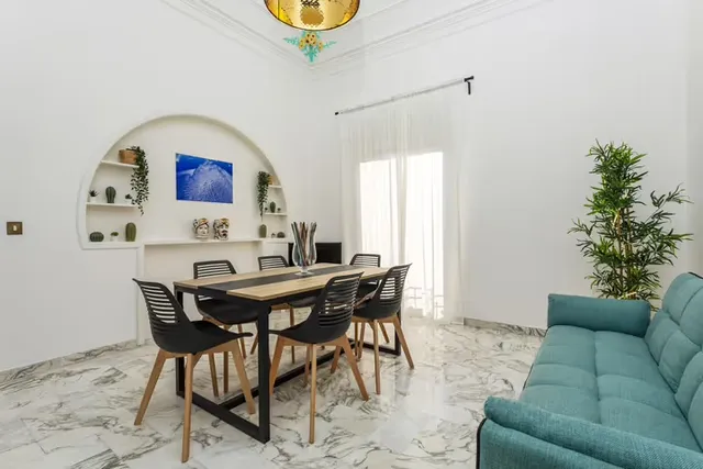 casa vacanza l'angelo di casa mia