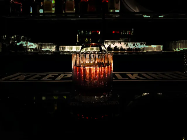 The Boulevard Saigon