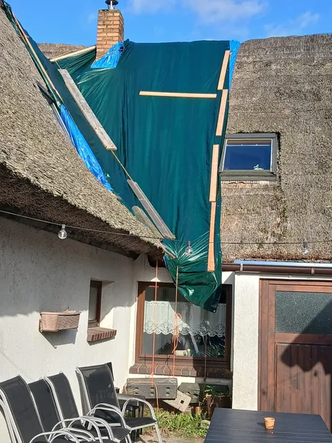 Ferienhaus Kapitäns Hus