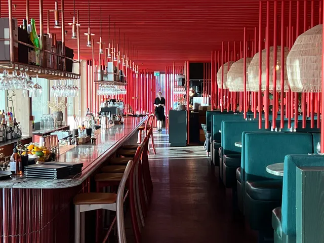 Miss Voon Skellefteå