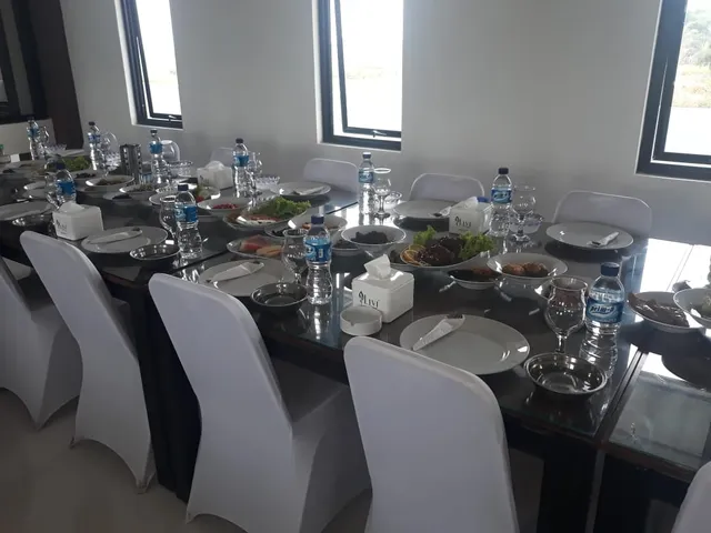 Sinar Minang Restaurant