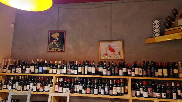 Osteria Infinito
