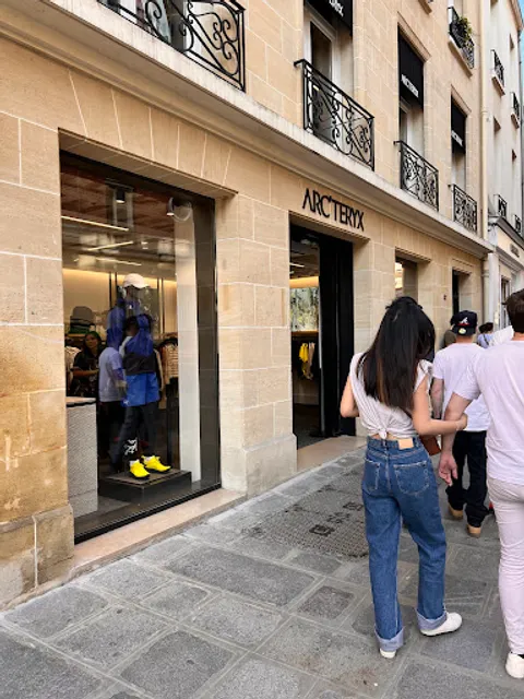 Arc'teryx Le Marais