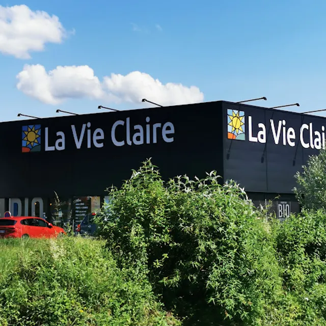 La Vie Claire