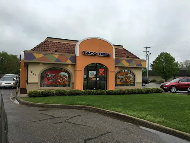Taco Bell
