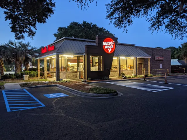 Huddle House