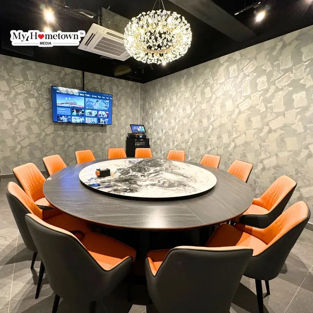 熊二湘菜馆 Xiong Er Xiang Cai Guan