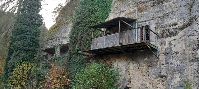 Ubytování v rodinném domě