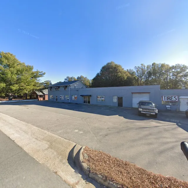 Home of The Prodigal Son