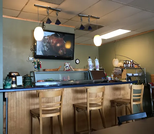 Thai Jasmine Restaurant