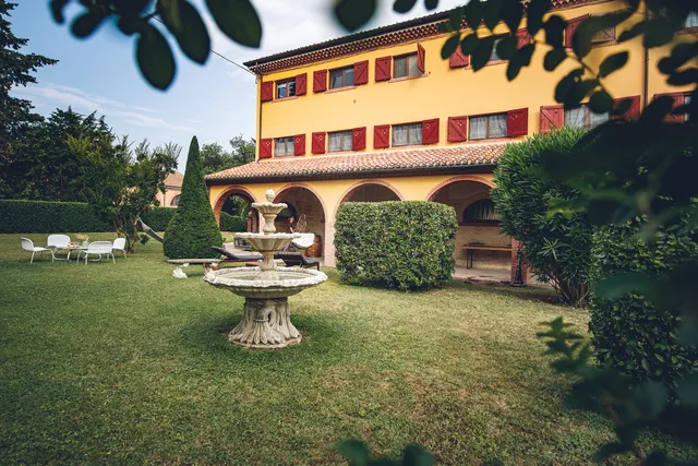 Agriturismo Miralbello