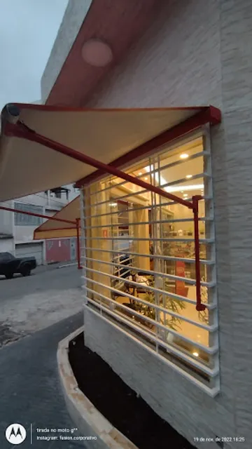 Padaria Delícia da Vila Rica