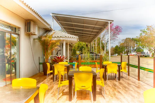 Restaurante Le Sorelle