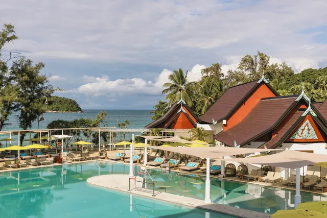 Club Med Phuket